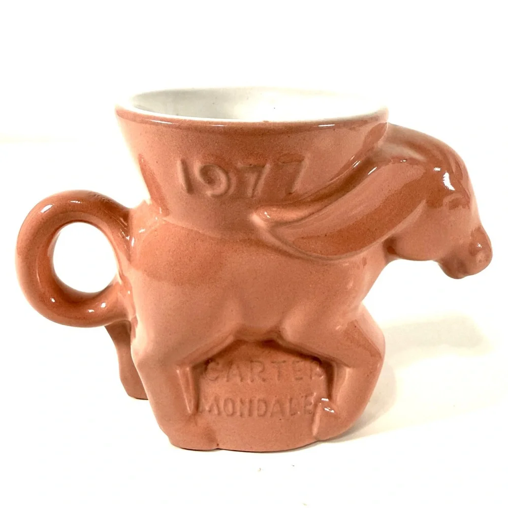 Frankoma vintage 1977